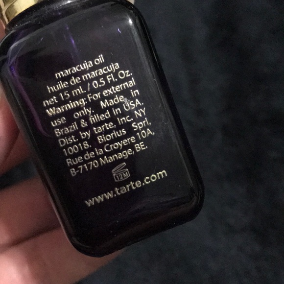 🧖🏽♀️ MINI TARTE MARACUJA OIL 🧖🏽♀️ - Picture 2 of 2